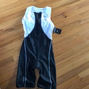 Nike Triathalon suit